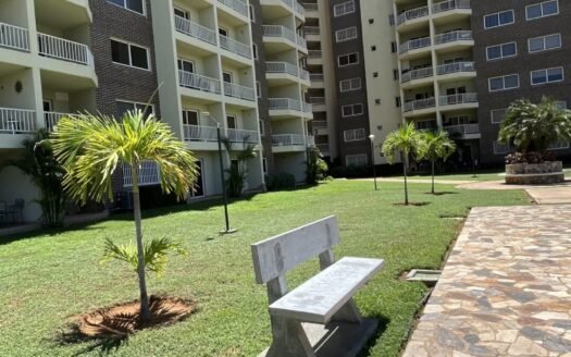 Apartamento en Carenero