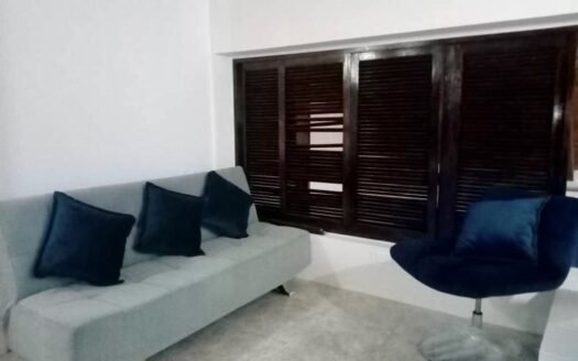 Villa en Playa El Angel