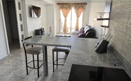 Apartamento en Carenero