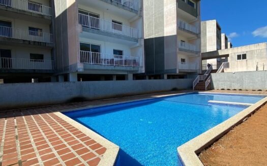 Apartamento en La Asunción