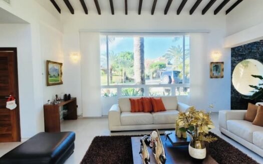 Casa en Urbanización exclusiva