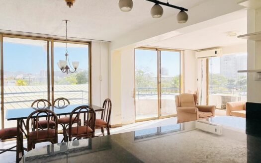 Apartamento en Daynasty