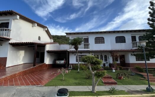 Casa en Vista Caribe