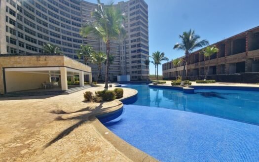 Apartamento en Conjunto Ocean Blue