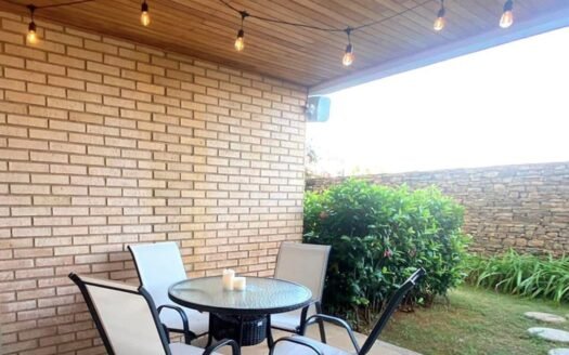 Apartamento en Margarita Real