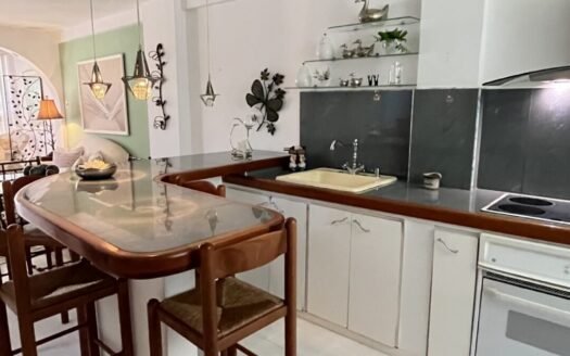 Townhouse en Guacuco