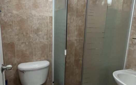 Apartamento en Carenero