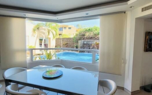 Casa en Urbanización exclusiva