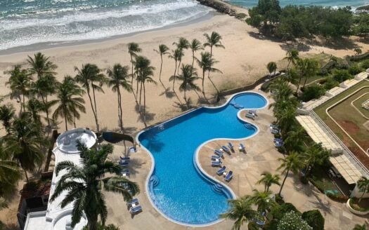 Apartamento en bahía dorada