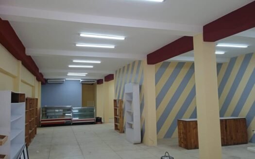 Local comercial en el centro de porlamar