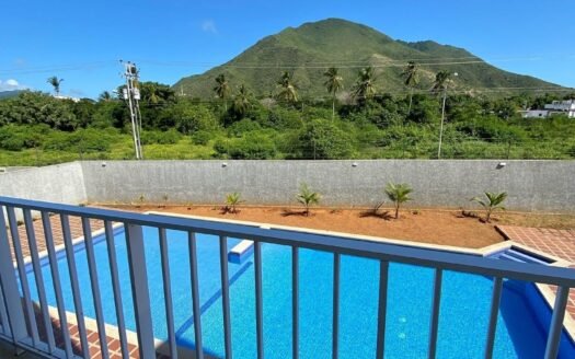 Apartamento en La Asunción