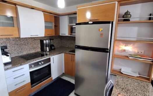Pent House en Loma Real