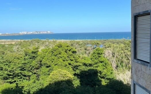 Apartamento en Ocean Blue