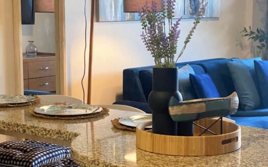 Apartamento en Margarita Real