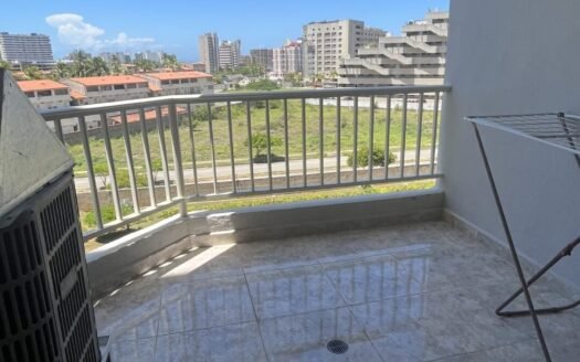 Apartamento en Carenero