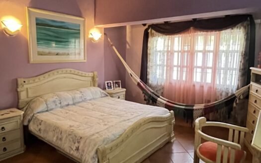 Casa en Vista Caribe