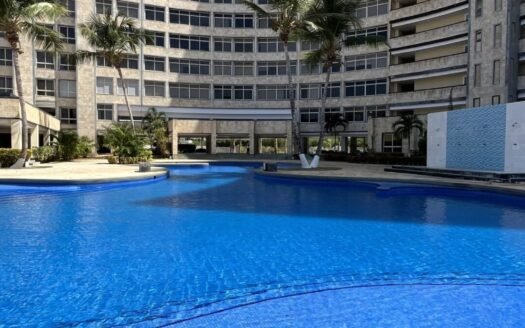 Apartamento Ocean Blue