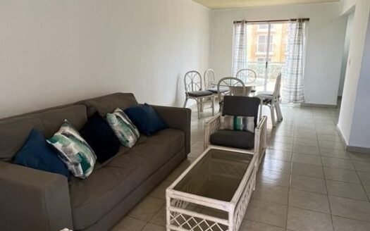 Apartamento en Casa Caribe