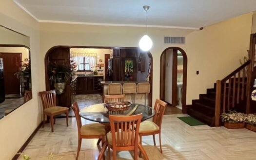 Casa en Vista Caribe