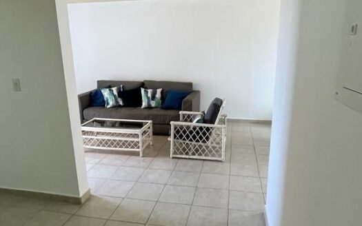 Apartamento en Casa Caribe