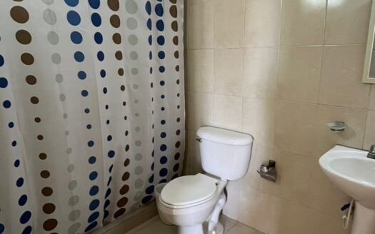 Apartamento en Ocean Blue