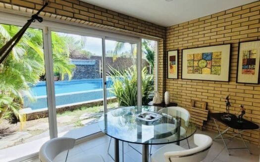 Casa en Urbanización exclusiva