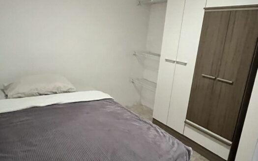 Apartamento en Carenero