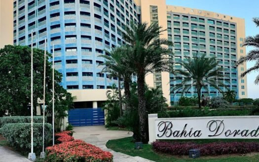 Apartamento en Playa Moreno