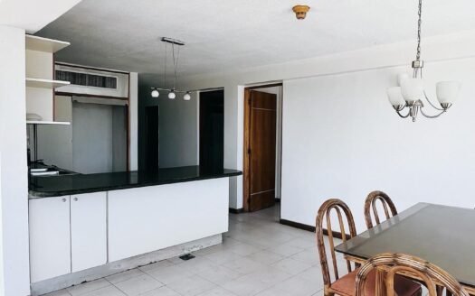 Apartamento en Daynasty