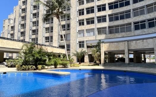 Apartamento Ocean Blue