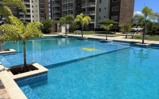 Apartamento en Carenero