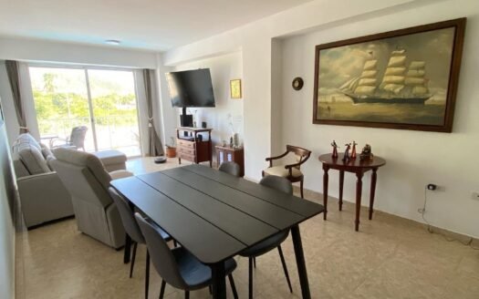 Apartamento en La Asunción