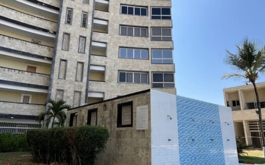Apartamento Ocean Blue