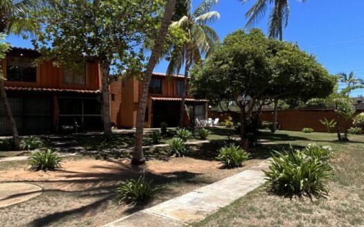 Townhouse en Guacuco