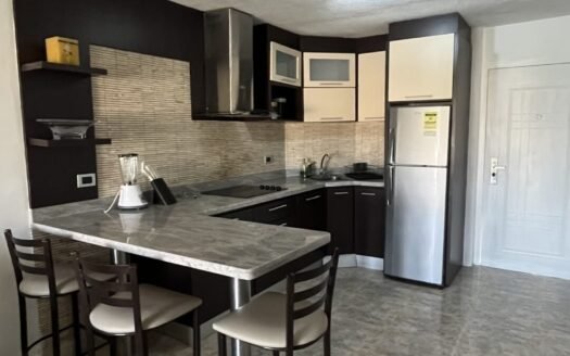 Apartamento en Carenero