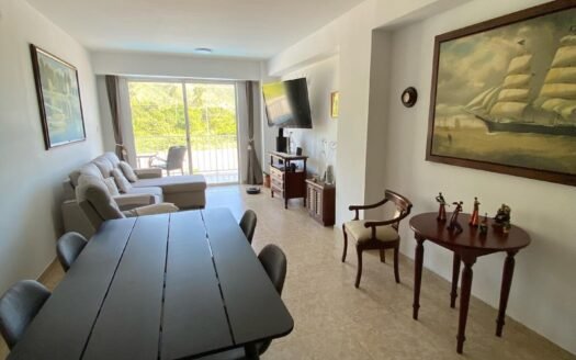 Apartamento en La Asunción