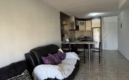 Apartamento en Carenero