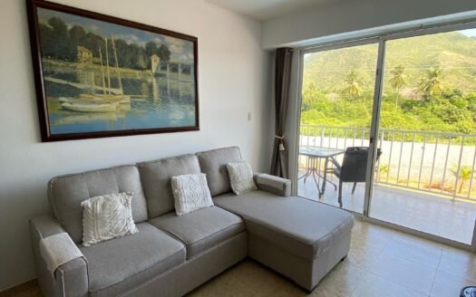 Apartamento en La Asunción