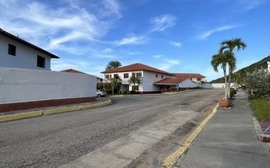 Casa en Vista Caribe