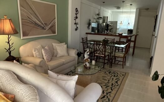 Townhouse en Guacuco