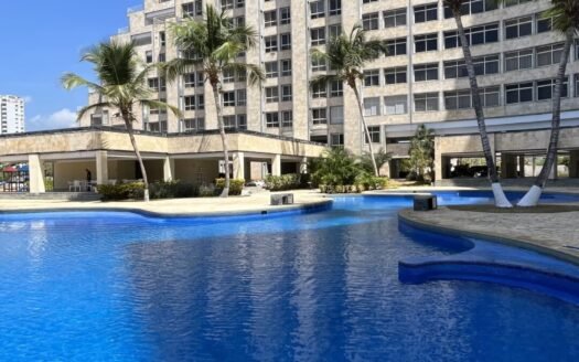 Apartamento Ocean Blue