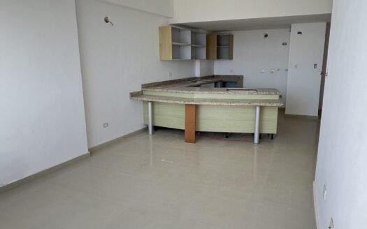 Apartamento Ocean Blue