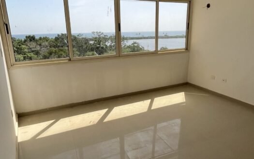 Apartamento Ocean Blue