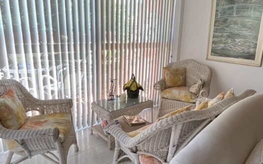Townhouse en Guacuco