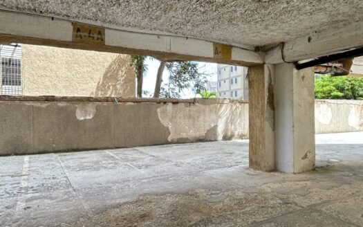 Apartamento en las Gaviotas