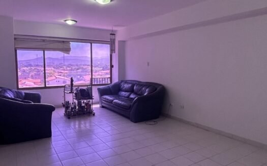 Apartamento en las Gaviotas