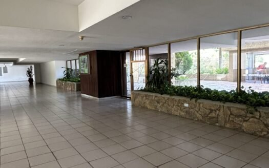 Apartamento en las Gaviotas