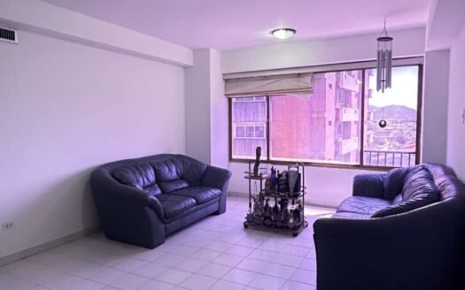 Apartamento en las Gaviotas