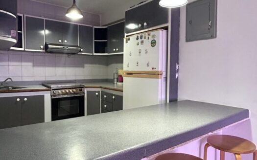 Apartamento en las Gaviotas