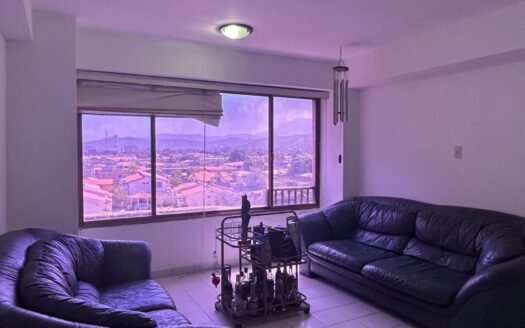 Apartamento en las Gaviotas